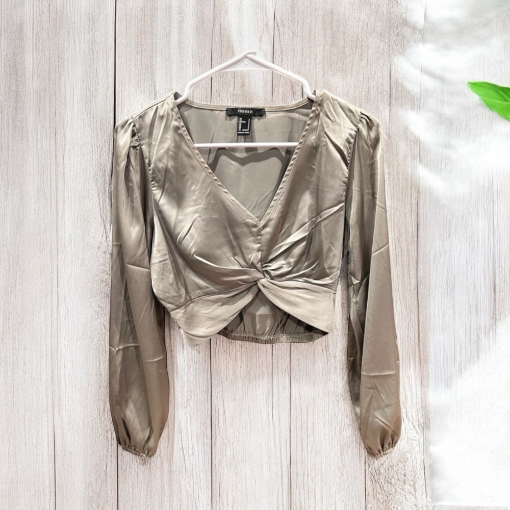 Forever 21 Top